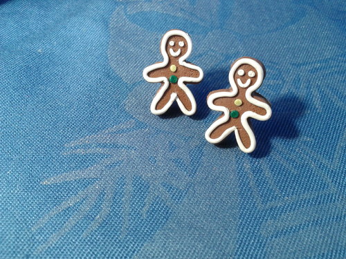 Gingerbread Man — foto 1