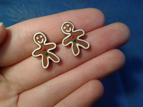 Gingerbread Man — foto 1