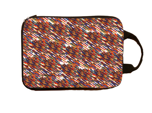 Déšť - Laptop Obal 14-13 inch