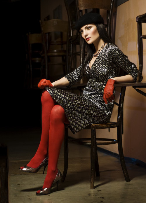 Společenské šaty Barbara