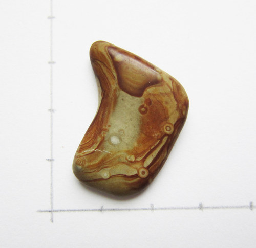 Porcelanit 28x23x5 — foto 1