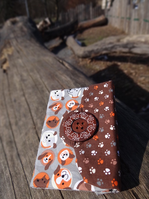 Obal na tablet — foto 1