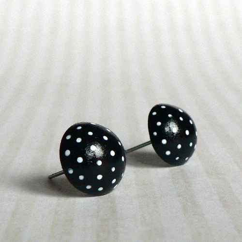 Black - puzetky — foto 1