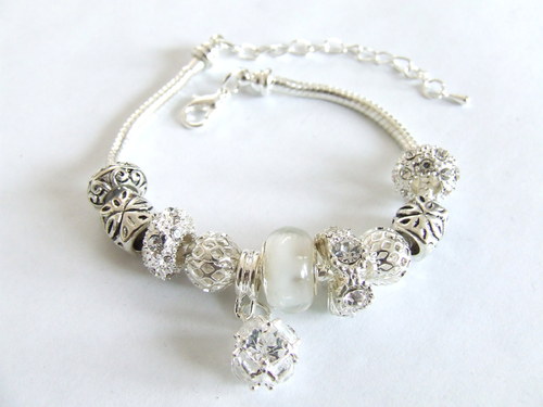 Silver shine — foto 1