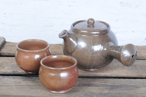 Čajový set — foto 1