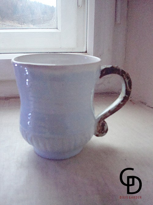Z vody kouzlo.. hrnek — foto 1