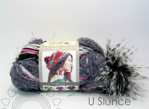 Nancy hat - čepice — foto 1