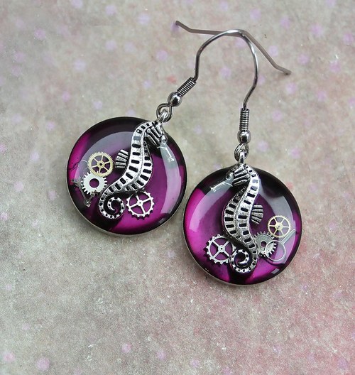 Seahorses — foto 1