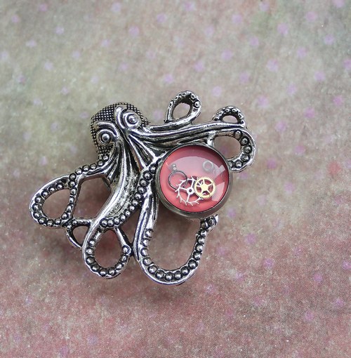 Octopus — foto 1