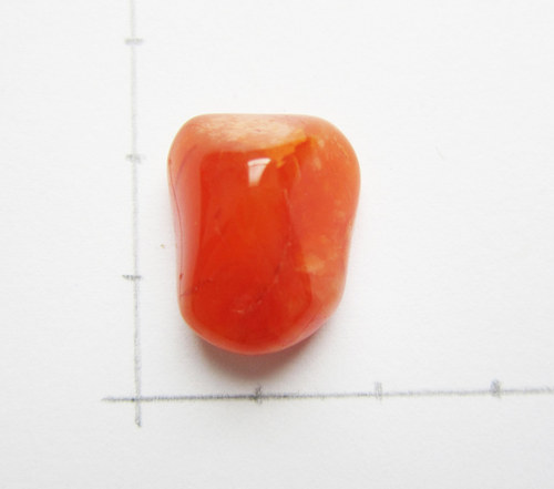 Karneol 18x15x8 — foto 1