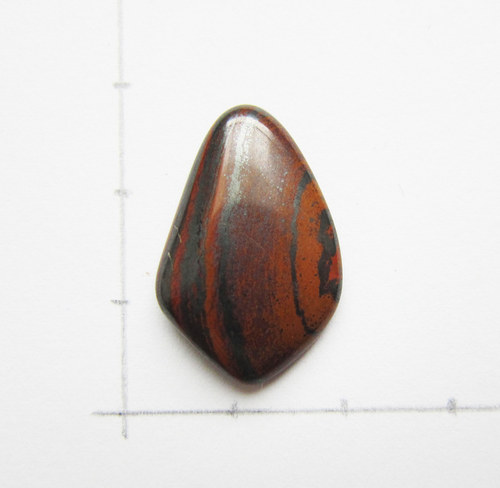 Mugglestone 25x16x2 — foto 1