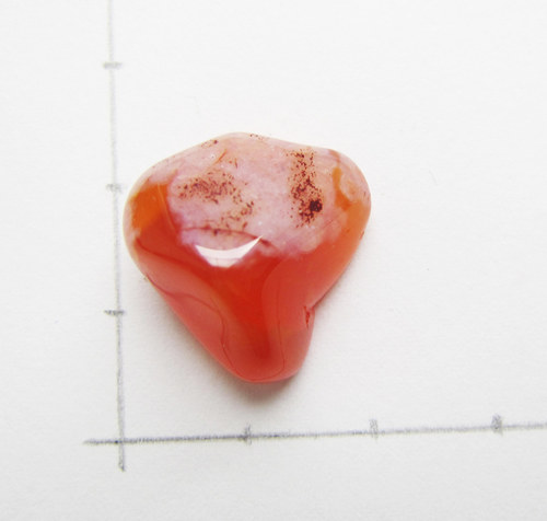 Karneol 18x18x9 — foto 1