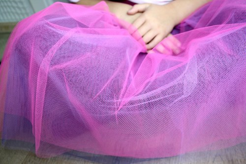 TUTU charivarinka XVII. — foto 1