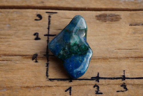 Chryzokol B4205 — foto 1