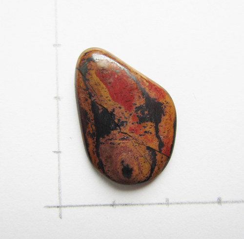 Mugglestone 25x17x3 — foto 1