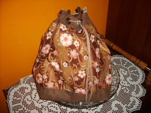 Květinová - Vakobag 3v1 — foto 1