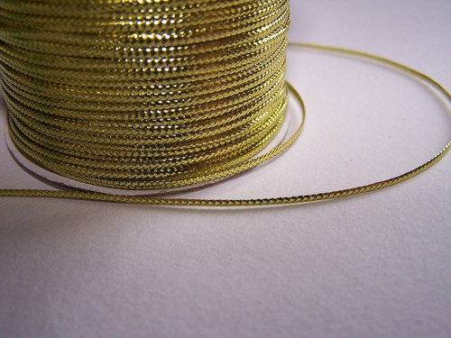 Dutinka, kulatá 1mm - 10m