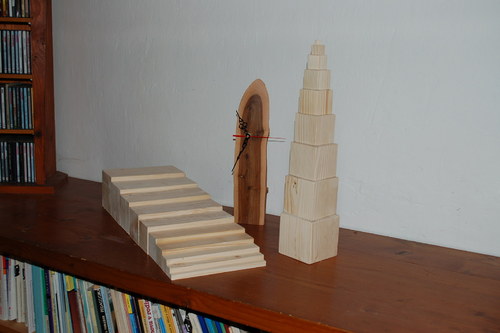 Montessori — foto 1