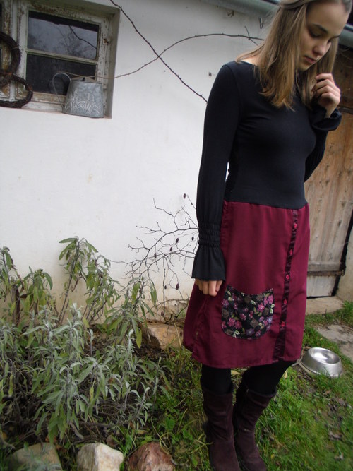 Ta jemná elegance — foto 1