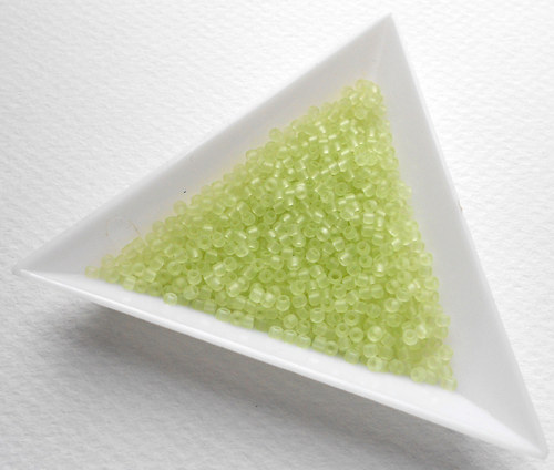 TOHO 11/0 Citrus Spritz 10g — foto 1