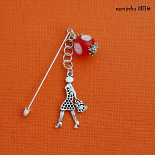 Na nákupech — foto 1