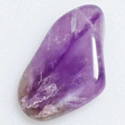Ametyst Chevron — foto 1