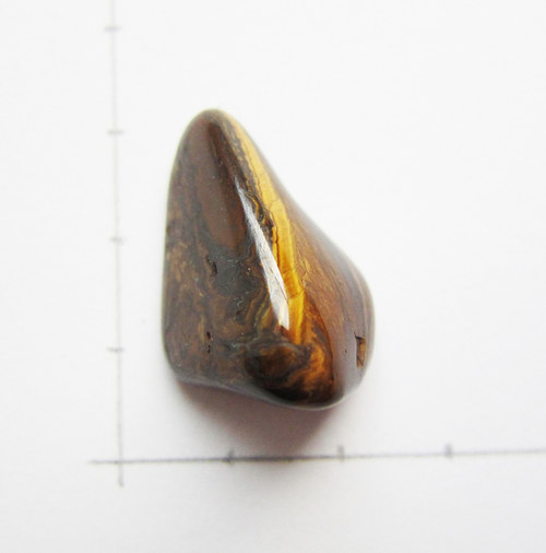 Tygří železo 28x19x15 — foto 1