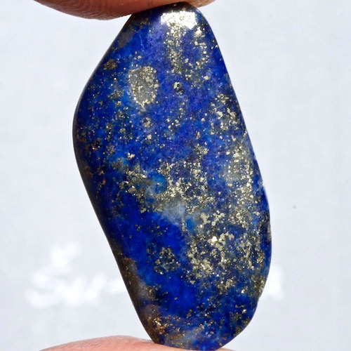 Lapis lazuli (Extra výběrový) — foto 1