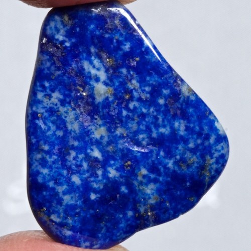 Lapis lazuli (Extra výběrový) — foto 1