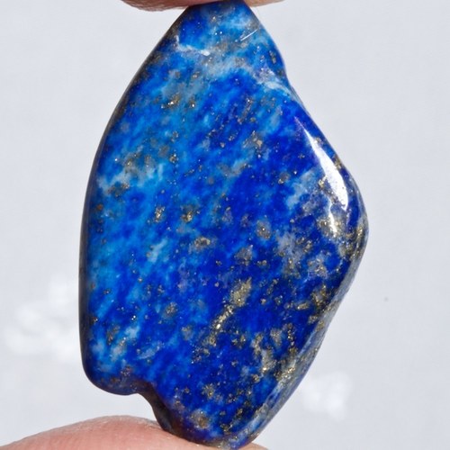 Lapis lazuli (Extra výběrový) — foto 1
