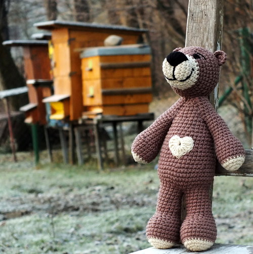 Se srdíčkem (rezervace) — foto 1