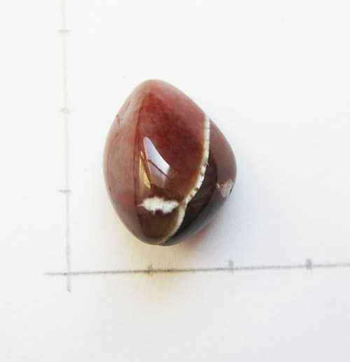 Sardonyx 20x14x10 — foto 1