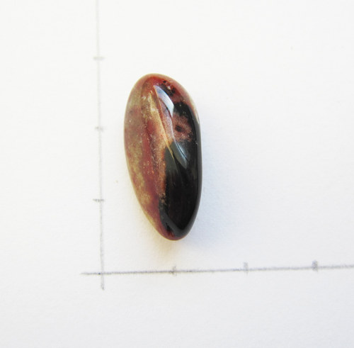 Sardonyx 22x11x7 — foto 1