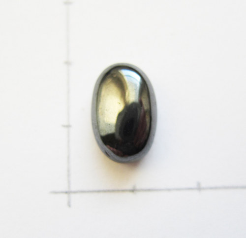 Hematit 14x9x6 — foto 1