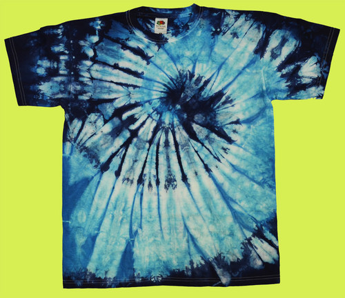 Bluespirall — foto 1