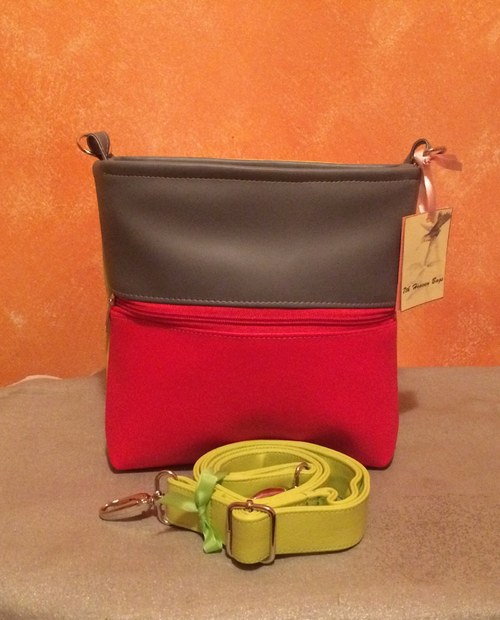 Trixie bag pro Horty — foto 1