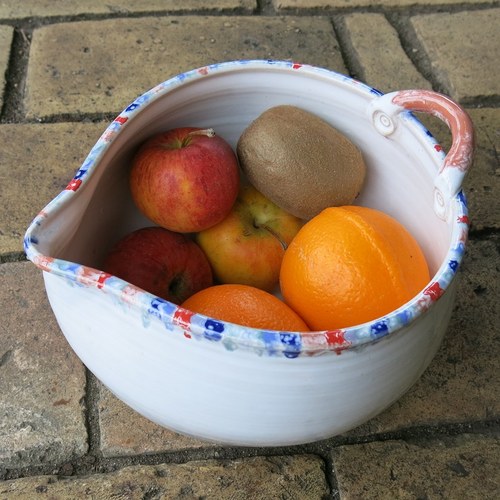Mísa boule — foto 1