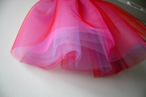 TUTU charivarinka XVIII. — foto 1