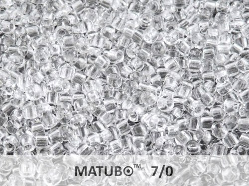 - Matubo 7/0 - 00030 - 5 g — foto 1