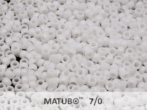- Matubo 7/0 - 03000 - 5 g