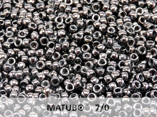 - Matubo 7/0 - 23980/14400 - 5 g