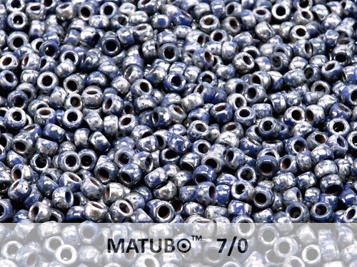 - Matubo 7/0 - 33050/43400 - 5 g