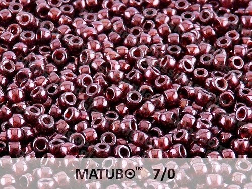 Matubo 7/0 - 90080/15726 - 5 g — foto 1
