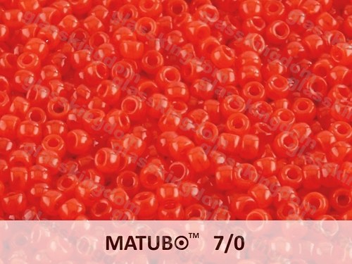 - Matubo 7/0 - 91220 - 5 g — foto 1