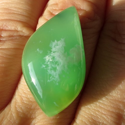 Chryzopras Austrálie č.1 — foto 1