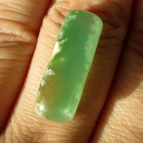 Chryzopras Austrálie č.4 — foto 1