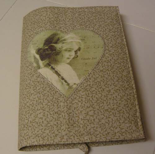Flétnistka — foto 1