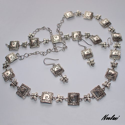 Tibet silver exclusive — foto 1