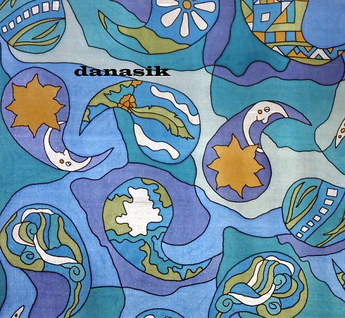 Paisley — foto 1