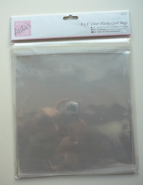 Celof. obaly 220x220 mm — foto 1